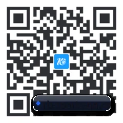HarmonyOS NEXT 适配版 二维码